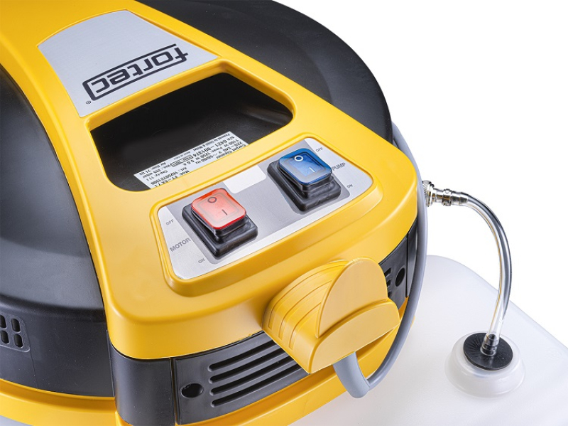 Polsterreinigungsgerät Fortec